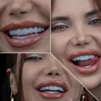 کامپوزیت محرم فکی 8 تومن / لبه شیشه‌ای
