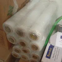 سلفون بسته بندی غذا