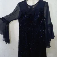 پیراهن مجلسی