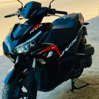 ایروکس170cc NVXمدل 1404