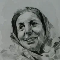 آموزش نقاشی با آبرنگ