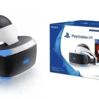 عینک واقعیت مجازی ps vr