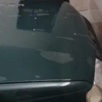 ماشین اردی مدل ۸۴