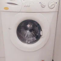 لباسشویی۵کیلویی آبسال