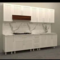 کابینت فلزی نو