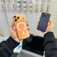 راه اندازی و اکتیو گوشی های آیفون