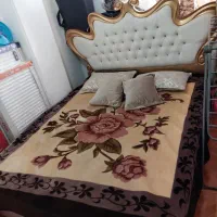 تخت دو نفره