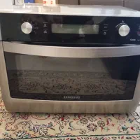 ماکروویو سامسونگ