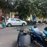 کاوان دایچی۱۲۵فوری۹۸