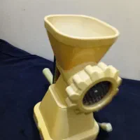 چرخ گوشت