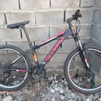 دوچرخه 24 المپیا