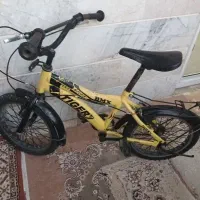دوچرخه سایر 16