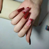 کاشت ناخن ،مژه ،تاتو بدن