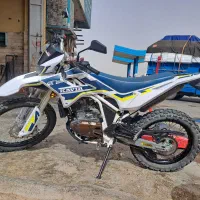 تریل کویر T4-200