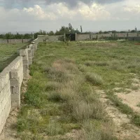 قطعه زمین ( سند ششدانگ/ برق اختصاصی) نظرلو