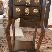 میز تلفن