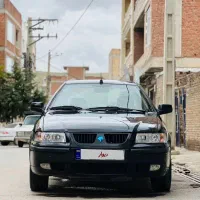 سمندef7 مدل 94 دوگانه کارخانه