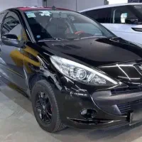 پژو ۲۰۷ mc مدل ۱۴۰۱