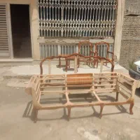 چستر و جلو مبلی و ناهار خوری ابزاری