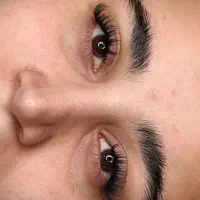اکستنشن مژه رایگان بدونه دستمزد