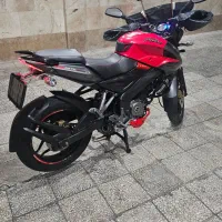 ns200مدل۹۷نیو فیس