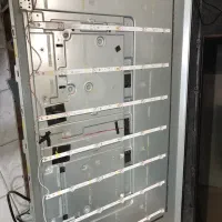 تعمیرات تلوزیون ledوlcd با مجوز رسمی