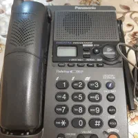 تلفن  ثابت Panasonic