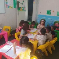 کودکستان (پیش دبستانی)نسل نور