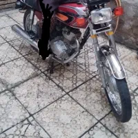 ماتور مدل 88سند مدارک تکمیل کارت ماتور دارد