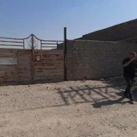 زمین  فروشی چهاردیواری ۱۱۶۰ متر شهریار فرارت