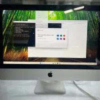 Imac Apple 2014