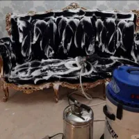 مبل شویی نگین شهر