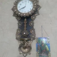 ساعت دیواری