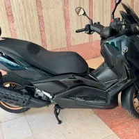 موتور ایکس مکس Xmax