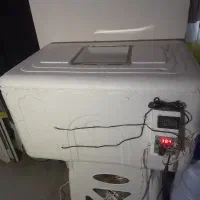 دستگاه جوجه کشی خانگی