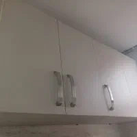 ۲ عدد کابینت تمام ام دی اف