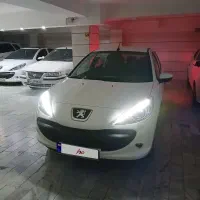 207 صفر فرمون برقی