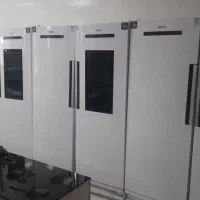 یخچال دوقلو اورست
