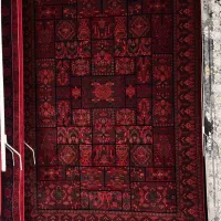 فروش دو تخته فرش نو (باز نشده )