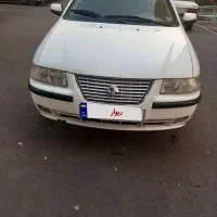 سمند LX مدل اسفند ۱۳۹۹