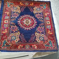 یک جفت قالیچه