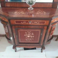 کنسول تمیزدرحدنو