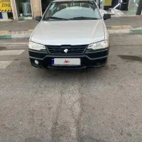 وانت اریسان۲ دوگانه کارخانه