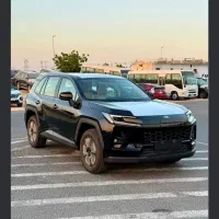 راو ۴ مدل ۲۰۲۶ نیو فیس
