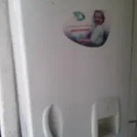 یخچال فریزر روبینا