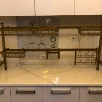 سبد آبچکان ایستاده
