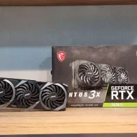 کارت گرافیک RTX3070Ti 8GB