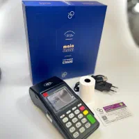 کارتخوان4G/آکبندواستوک/نقدواقساط/مدل سیار مدل00