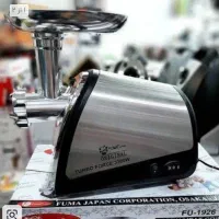 چرخ گوشت فوما