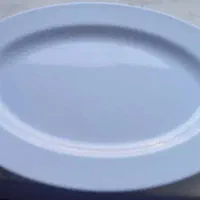 دیس ملامین سه نفره بشقاب گود